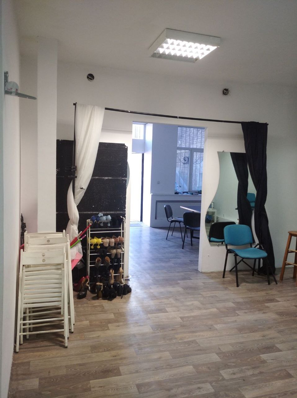 Продажа офиса 97 м², Андрея Фабра ул., 5