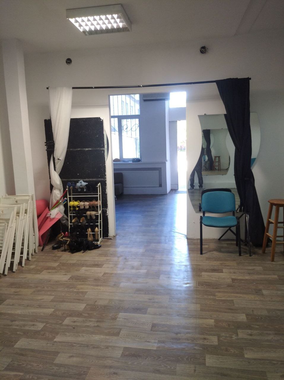 Продажа офиса 97 м², Андрея Фабра ул., 5