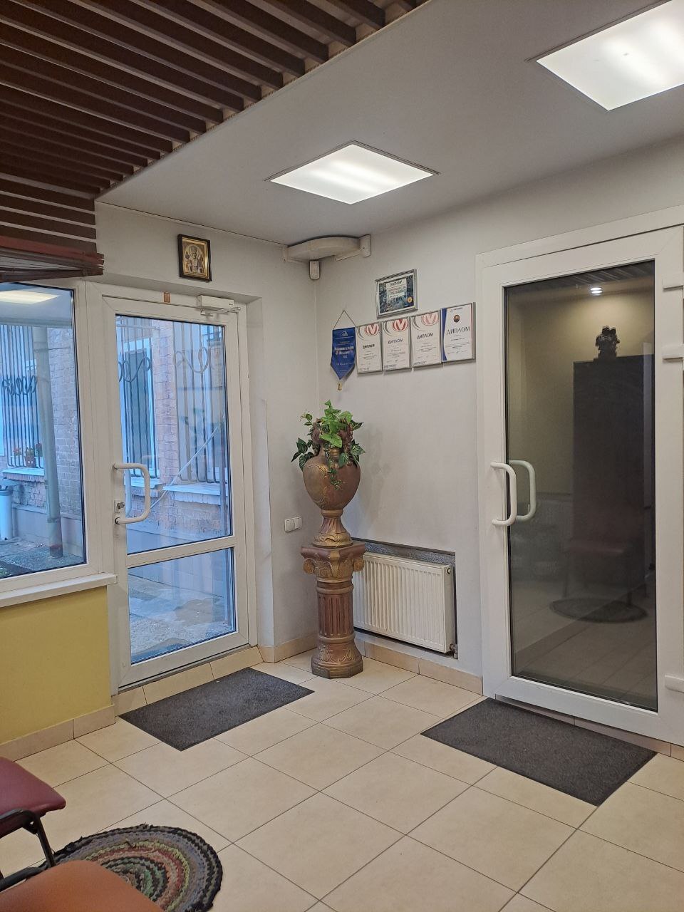Продажа офиса 97 м², Андрея Фабра ул., 5