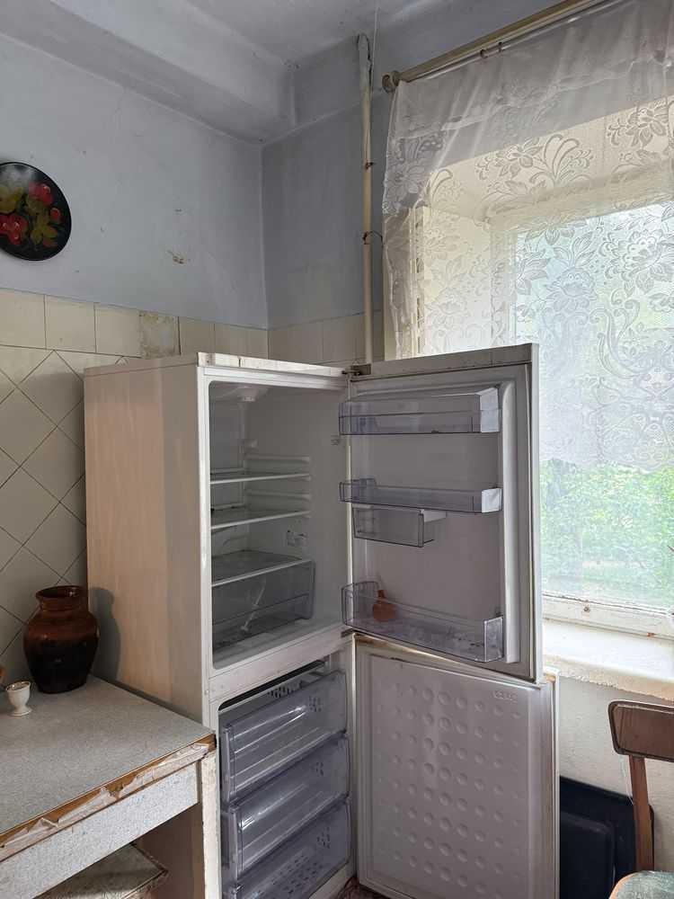 Продаж 1-кімнатної квартири 30 м², Добровольского просп.