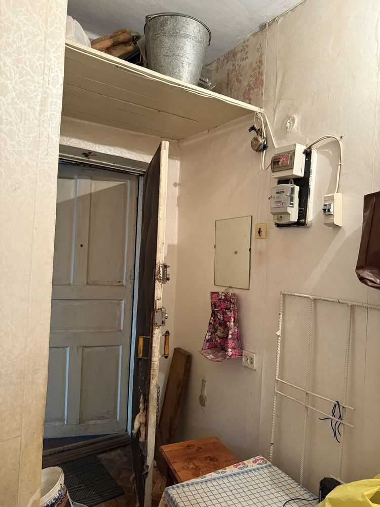 Продаж 1-кімнатної квартири 30 м², Добровольского просп.