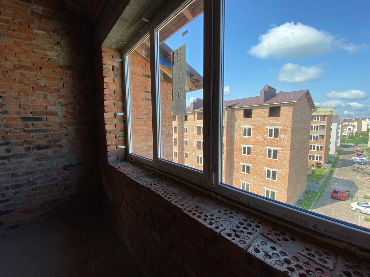 Продажа 2-комнатной квартиры 55.1 м², Чубинського 21