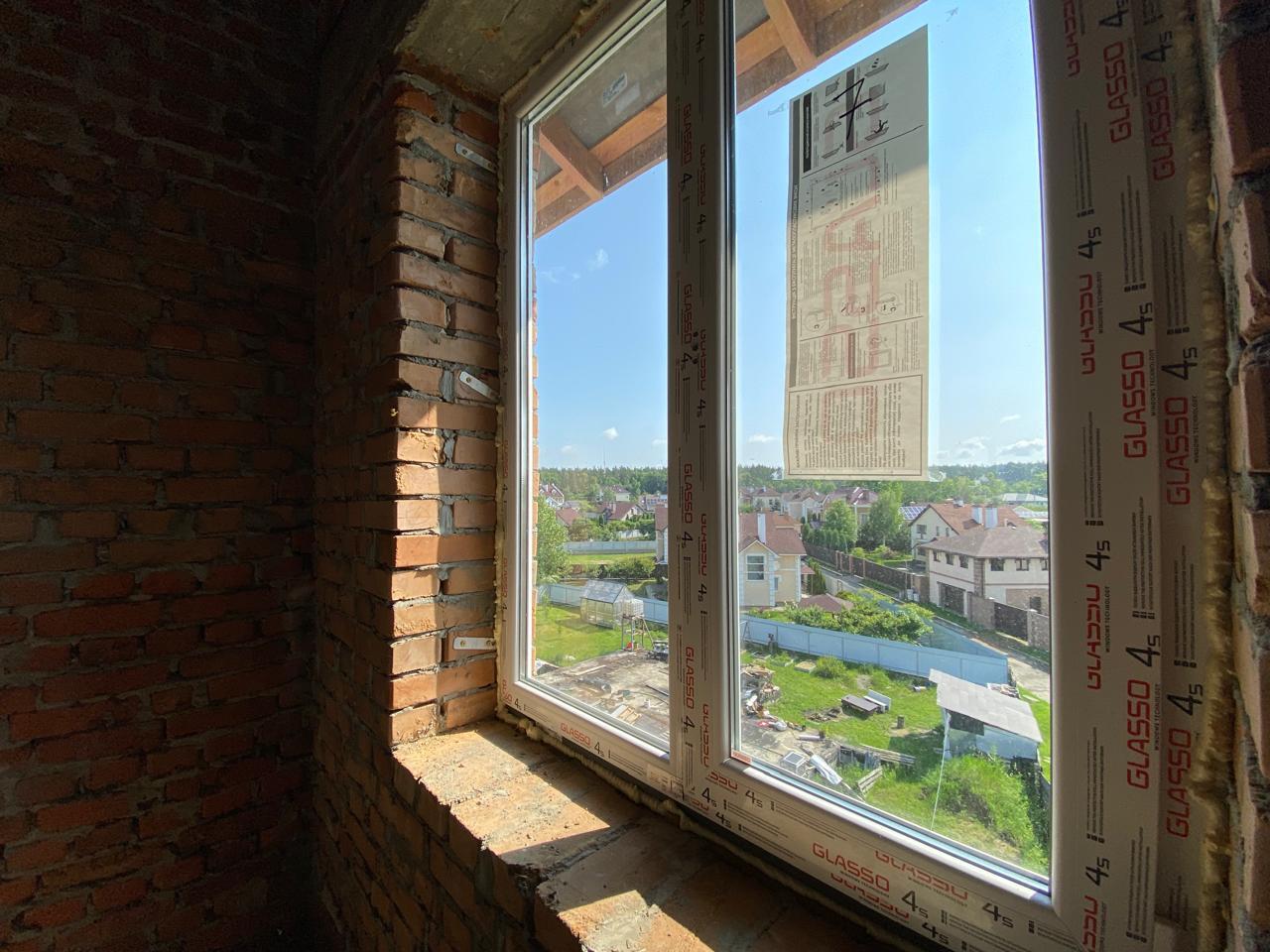 Продажа 2-комнатной квартиры 55.1 м², Чубинського 21