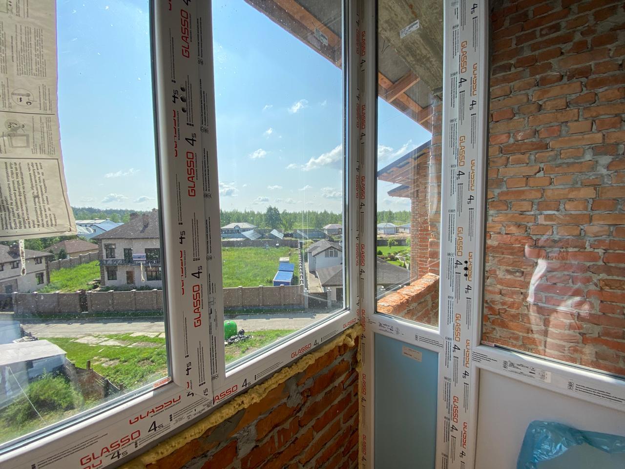 Продажа 2-комнатной квартиры 55.1 м², Чубинського 21
