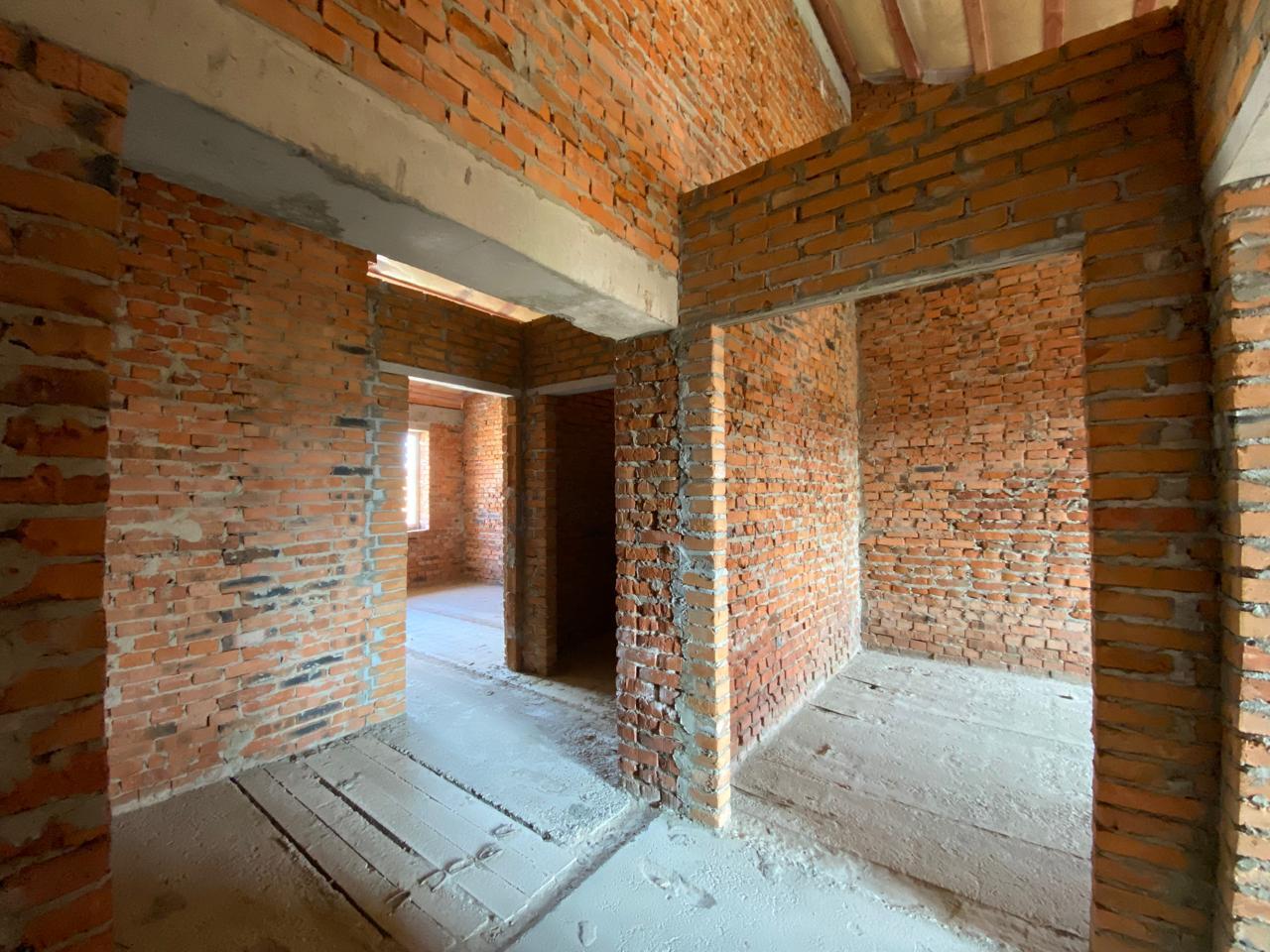 Продажа 2-комнатной квартиры 55.1 м², Чубинського 21