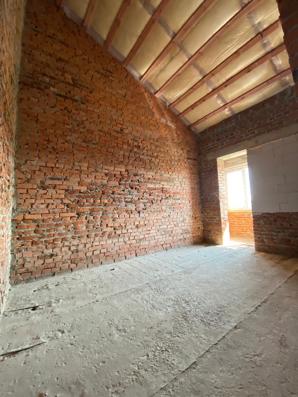 Продажа 2-комнатной квартиры 55.1 м², Чубинського 21