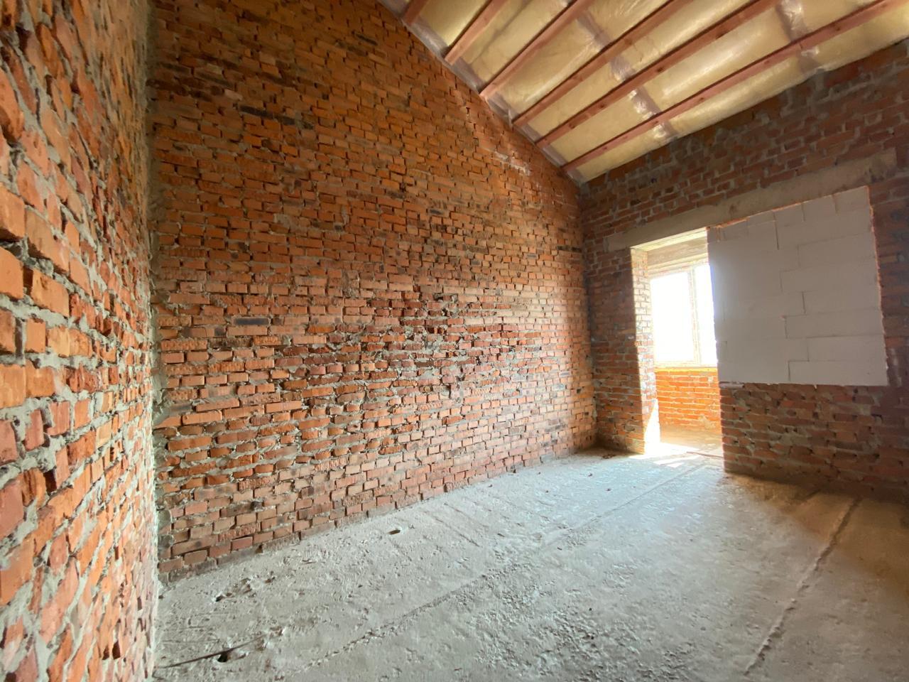 Продажа 2-комнатной квартиры 55.1 м², Чубинського 21