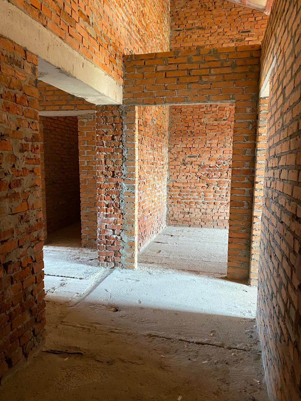 Продажа 2-комнатной квартиры 55.1 м², Чубинського 21