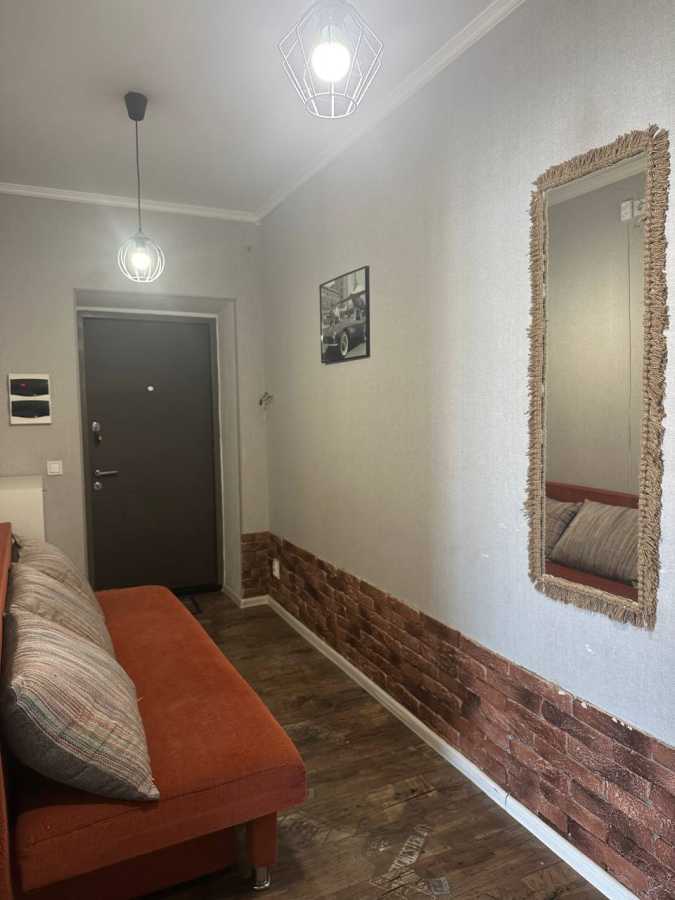 Продажа 1-комнатной квартиры 55 м², Леси Украинки ул., 14в