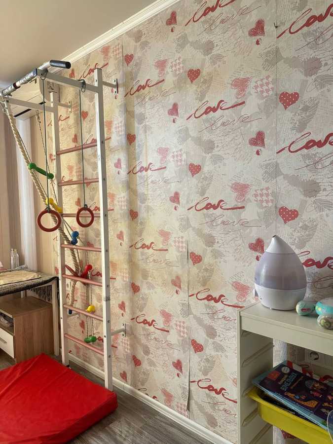 Продажа 1-комнатной квартиры 55 м², Леси Украинки ул., 14в
