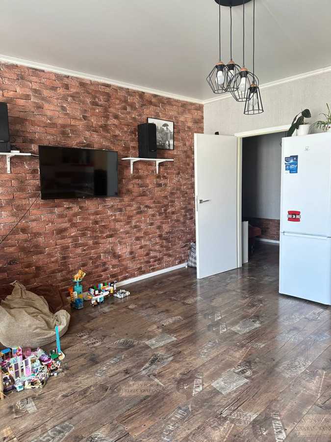 Продажа 1-комнатной квартиры 55 м², Леси Украинки ул., 14в