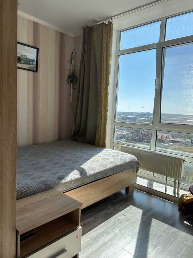 Продажа 1-комнатной квартиры 55 м², Леси Украинки ул., 14в