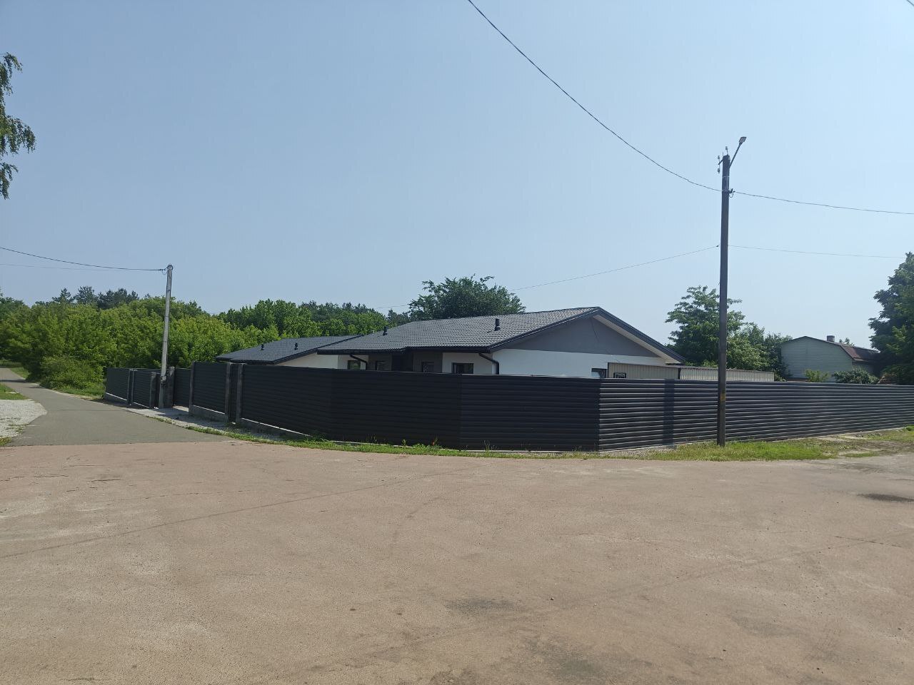 Продажа дома 130 м²