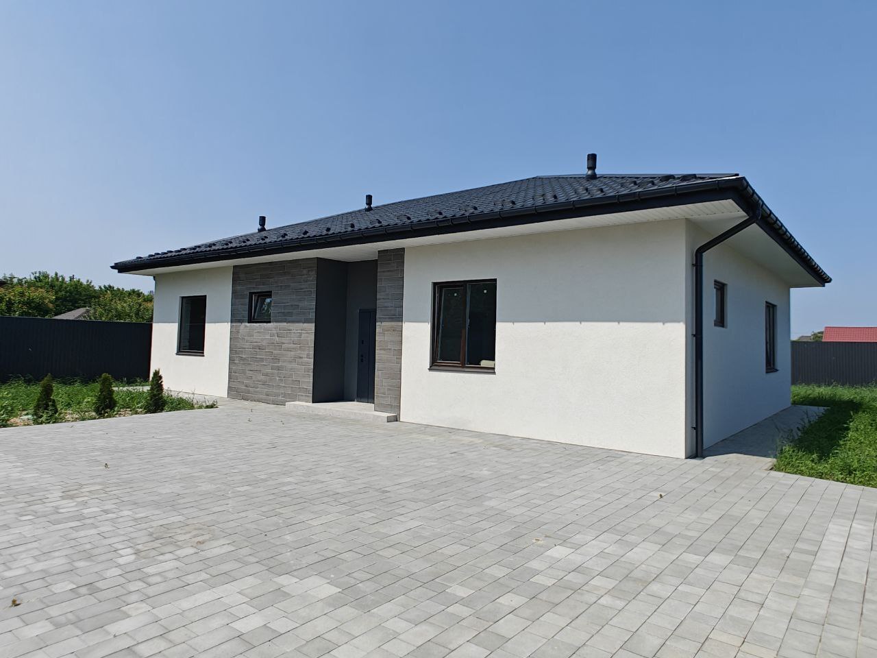 Продажа дома 130 м²