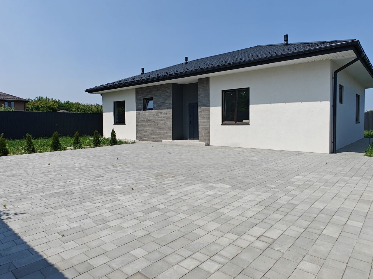 Продажа дома 130 м²