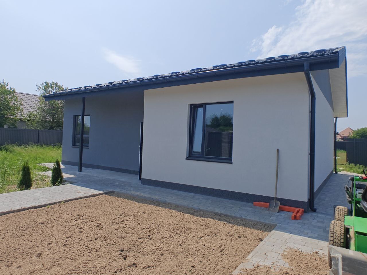 Продажа дома 130 м²