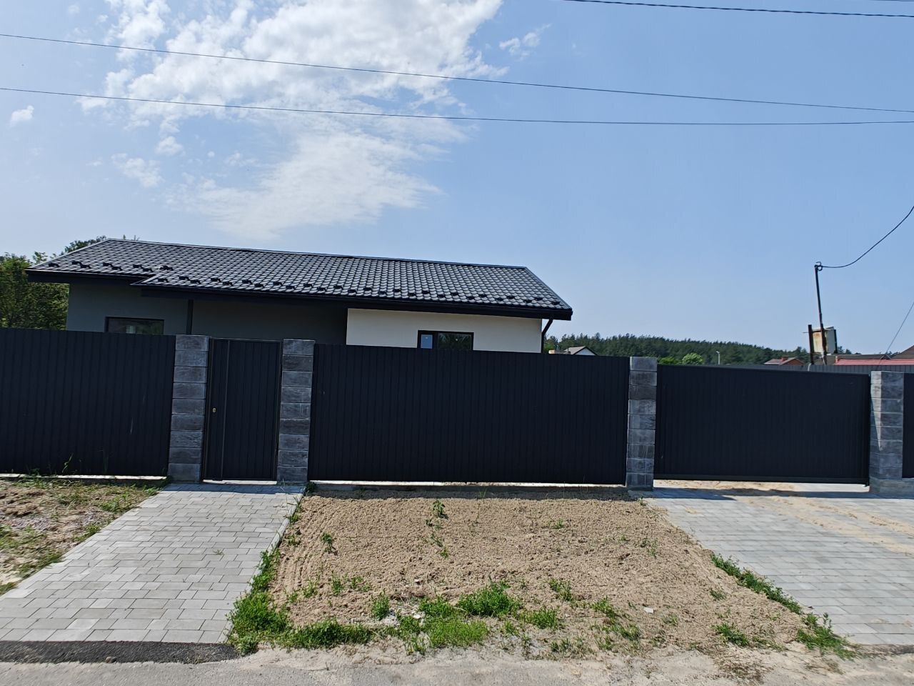 Продажа дома 130 м²
