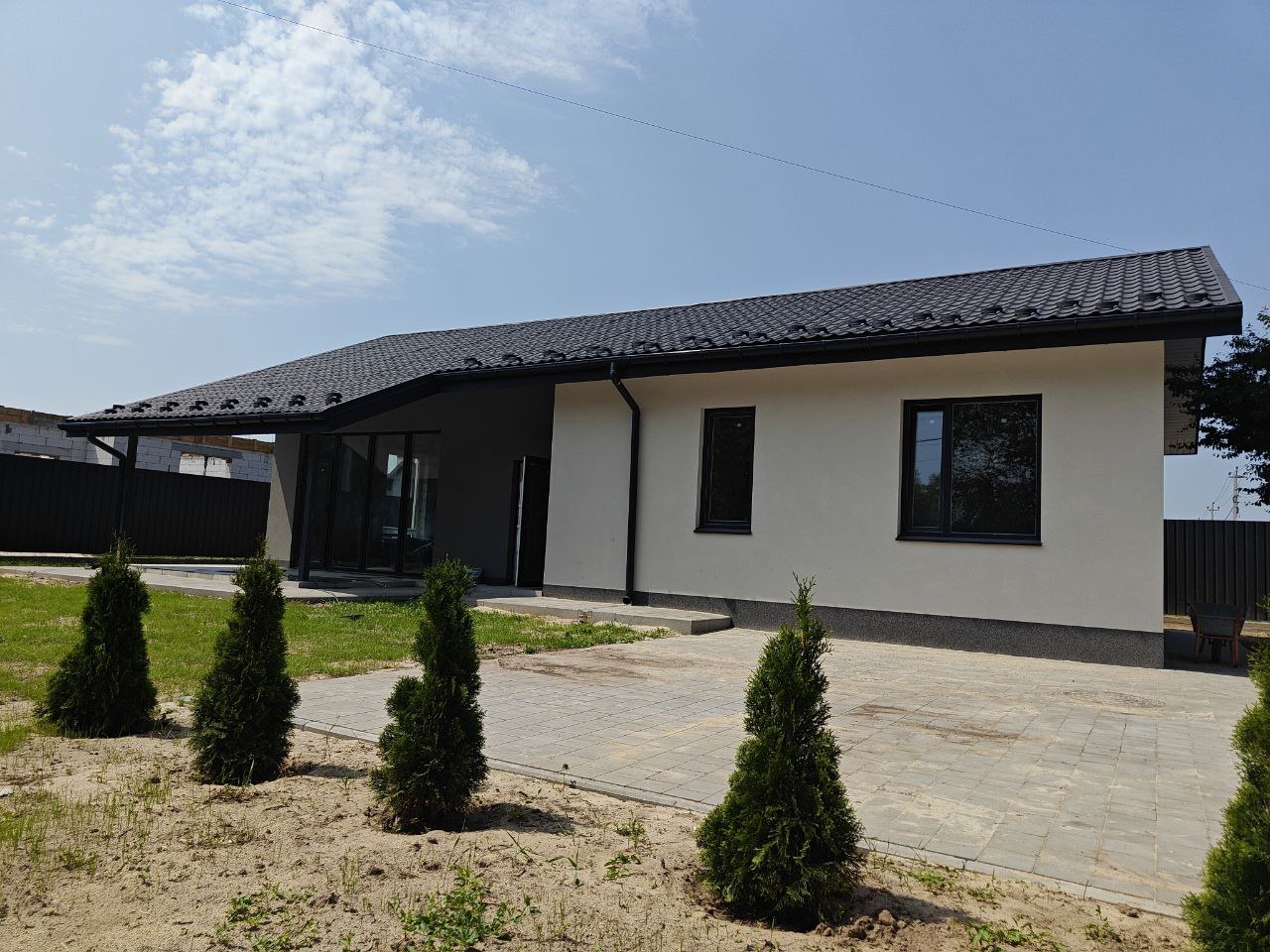 Продажа дома 130 м²