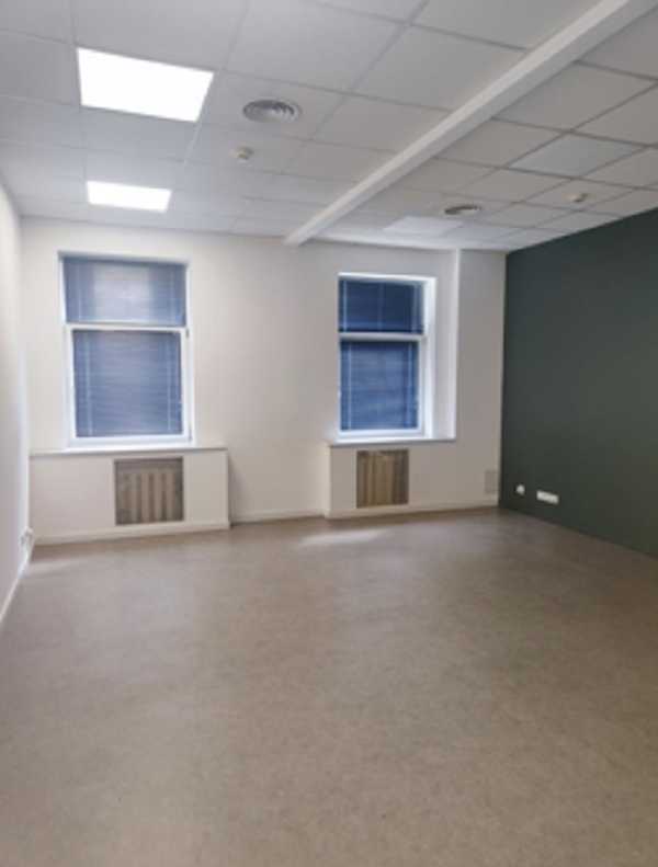 Аренда офиса 225 м², Вадима Гетьмана ул., 1