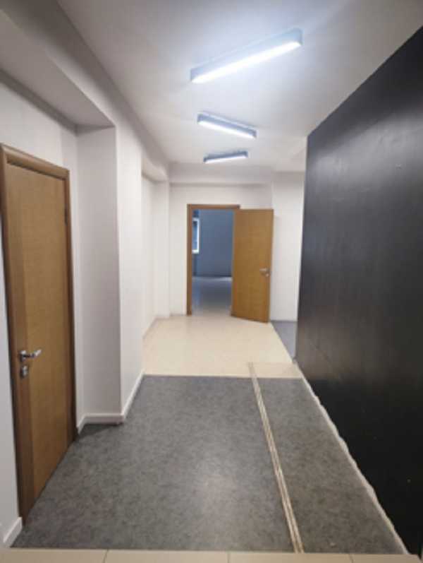 Аренда офиса 225 м², Вадима Гетьмана ул., 1