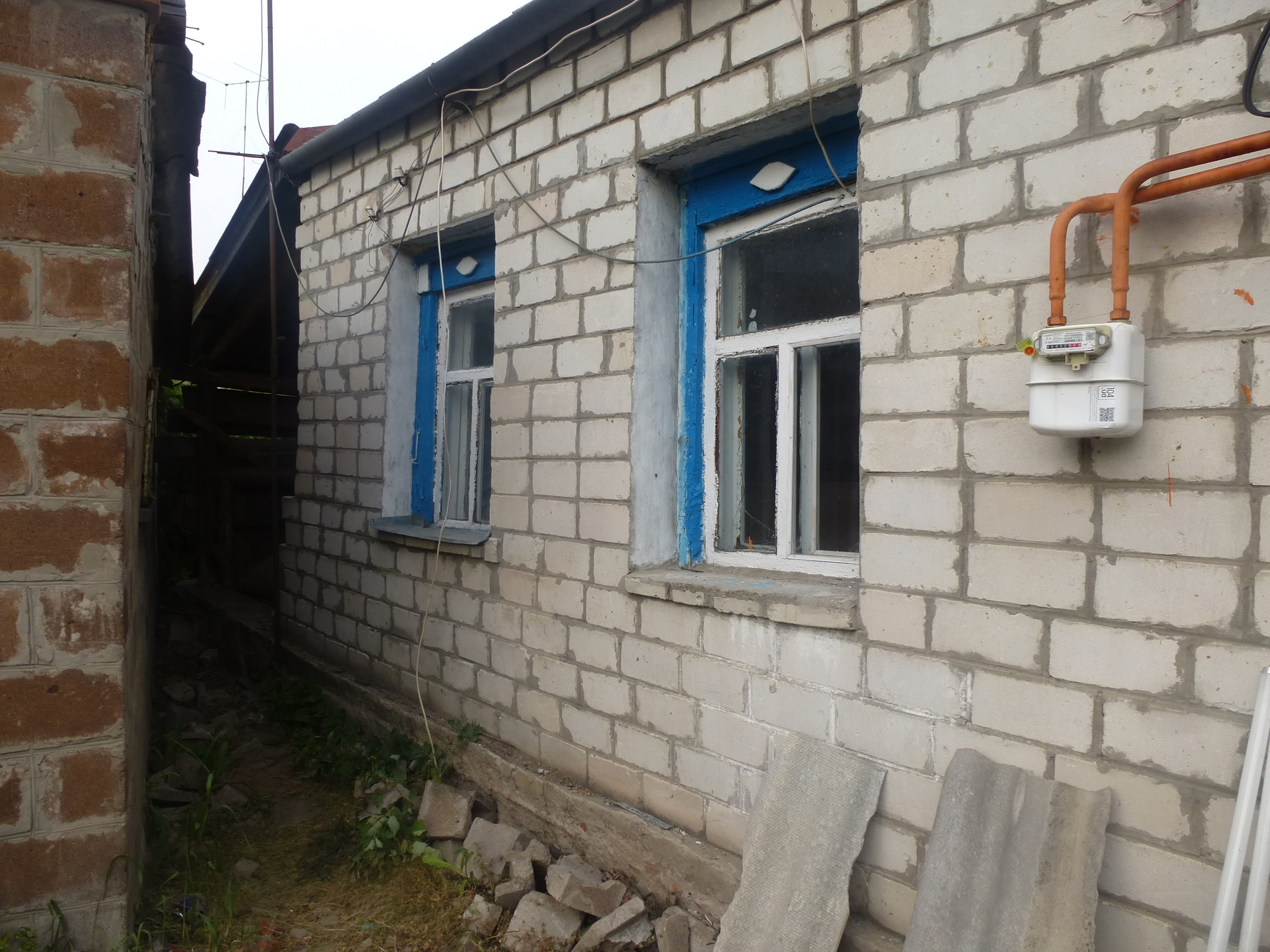Продажа дома 32 м²
