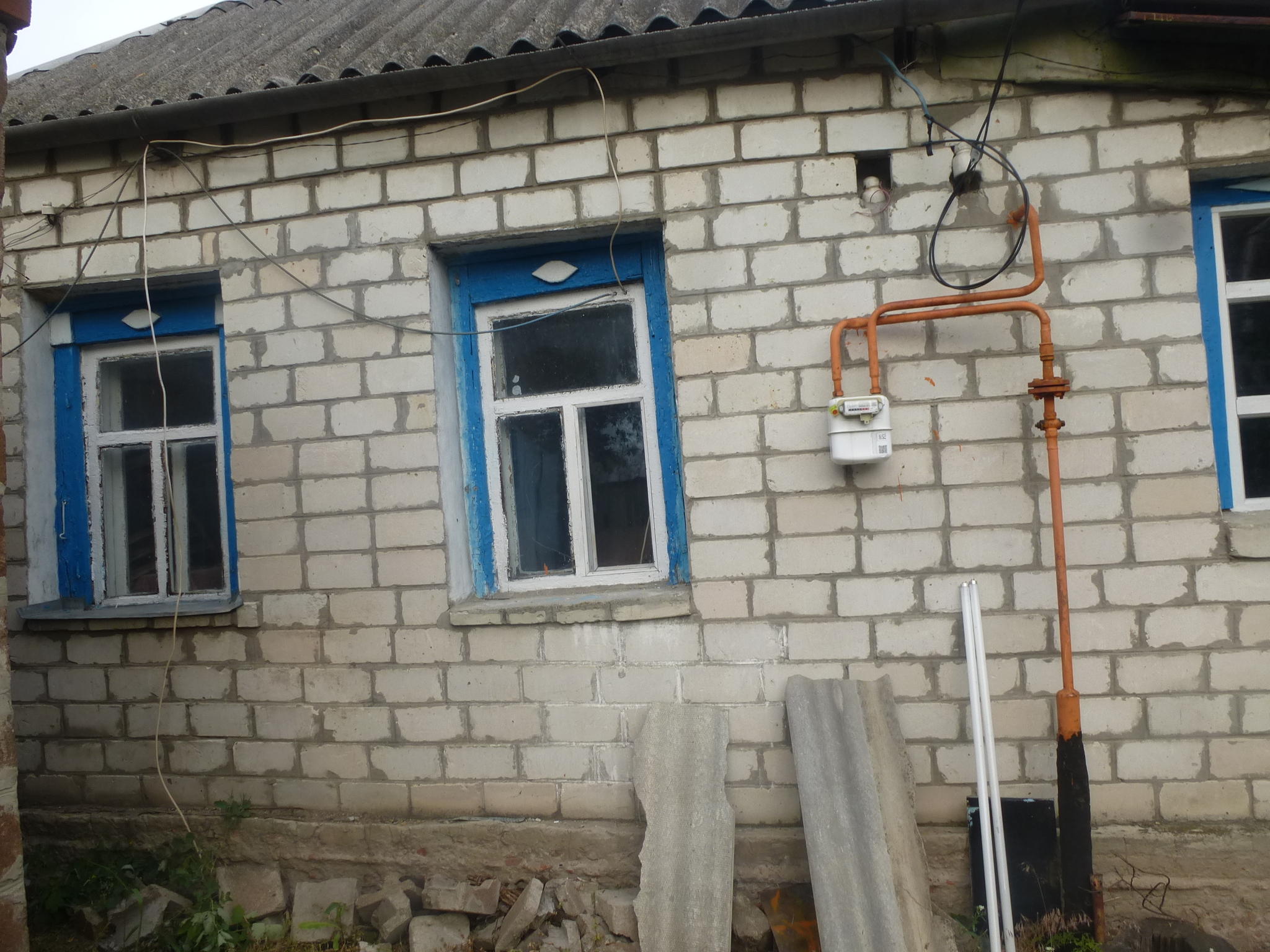 Продажа дома 32 м²