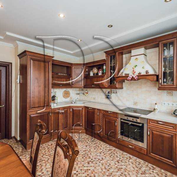 Продаж 1-кімнатної квартири 56 м², Урлівська вул., 11А
