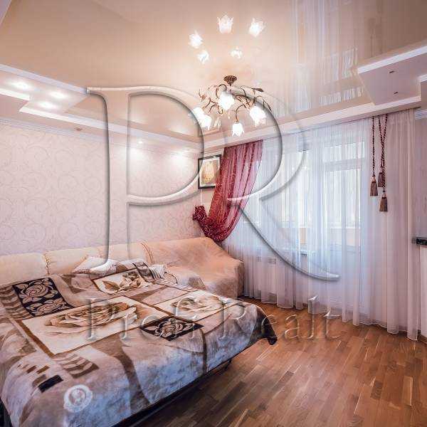 Продаж 1-кімнатної квартири 56 м², Урлівська вул., 11А