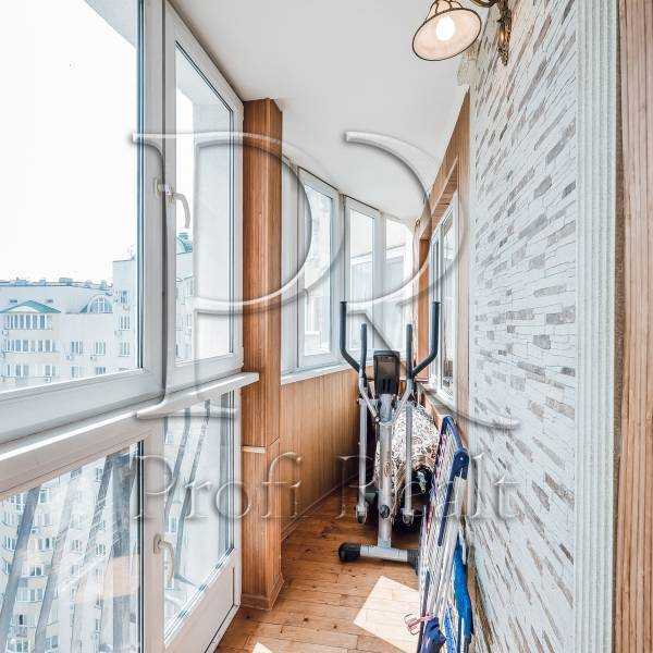 Продаж 1-кімнатної квартири 56 м², Урлівська вул., 11А
