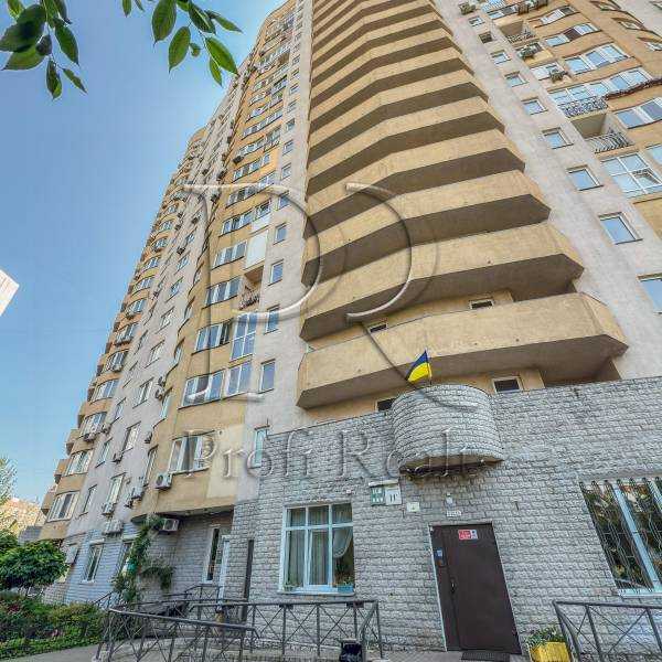Продаж 1-кімнатної квартири 56 м², Урлівська вул., 11А