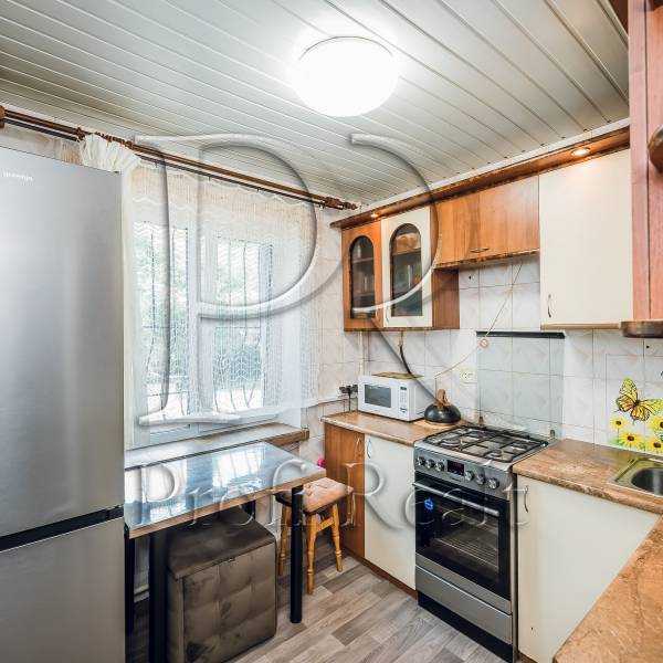 Продажа 1-комнатной квартиры 32 м², Отрадный просп., 10