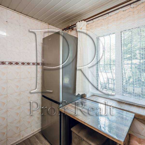 Продажа 1-комнатной квартиры 32 м², Отрадный просп., 10