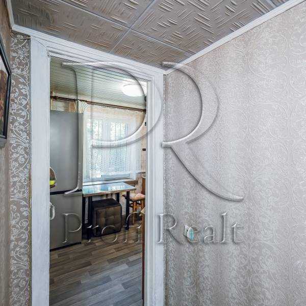 Продажа 1-комнатной квартиры 32 м², Отрадный просп., 10