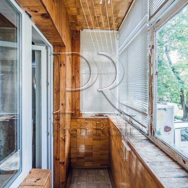 Продажа 1-комнатной квартиры 32 м², Отрадный просп., 10