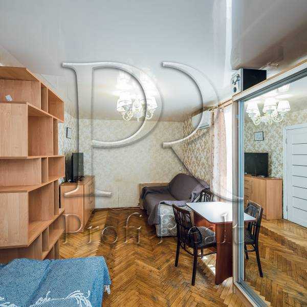 Продажа 1-комнатной квартиры 32 м², Отрадный просп., 10
