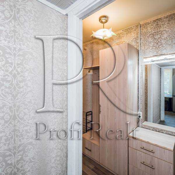 Продажа 1-комнатной квартиры 32 м², Отрадный просп., 10