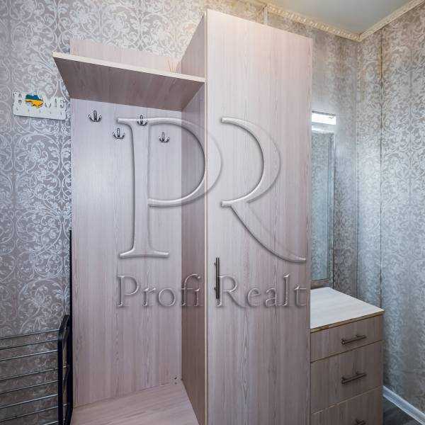 Продажа 1-комнатной квартиры 32 м², Отрадный просп., 10