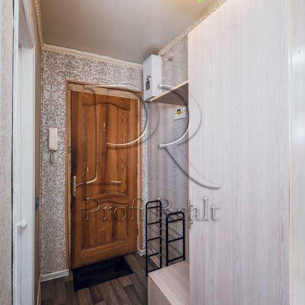 Продажа 1-комнатной квартиры 32 м², Отрадный просп., 10