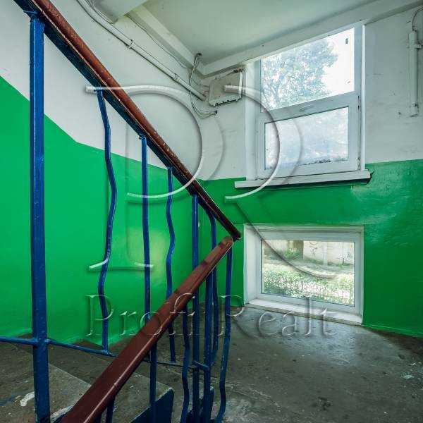 Продажа 1-комнатной квартиры 32 м², Отрадный просп., 10