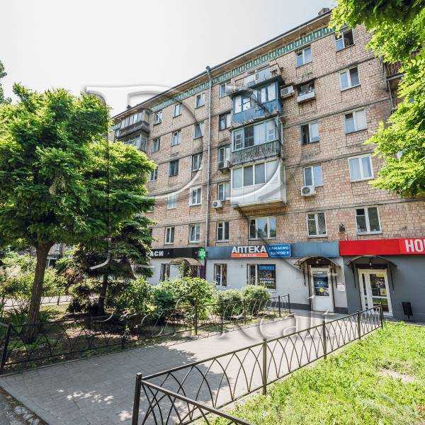 Продажа 1-комнатной квартиры 32 м², Отрадный просп., 10