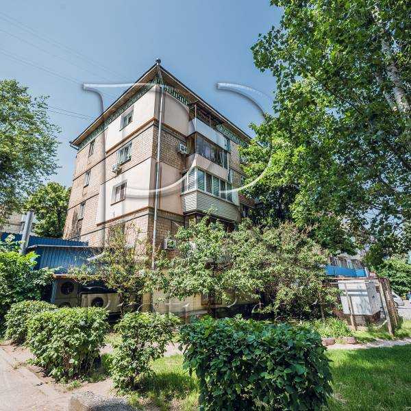 Продажа 1-комнатной квартиры 32 м², Отрадный просп., 10
