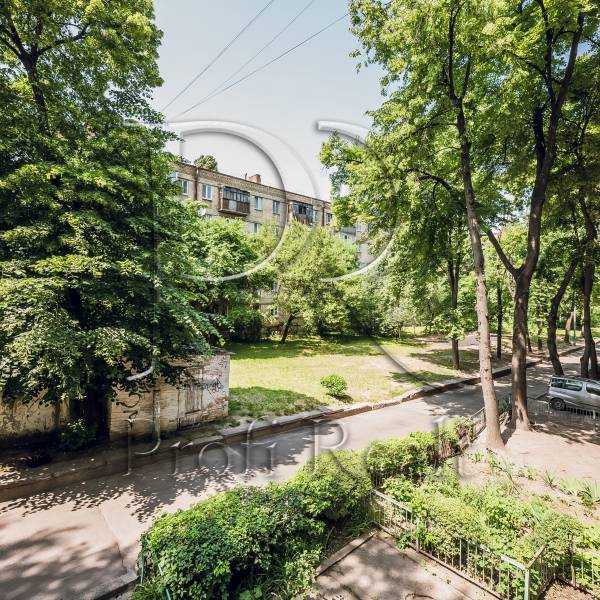 Продажа 1-комнатной квартиры 32 м², Отрадный просп., 10