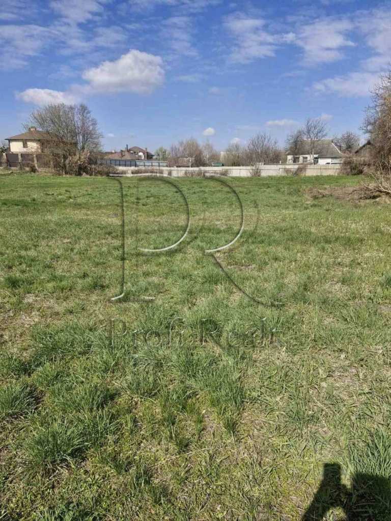 Продажа участка под индивидуальное жилое строительство 28 соток, Багриновская ул.