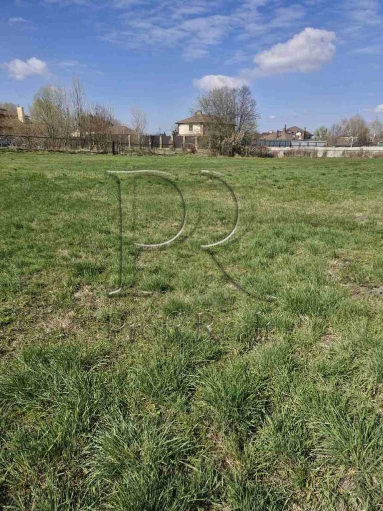 Продажа участка под индивидуальное жилое строительство 28 соток, Багриновская ул.