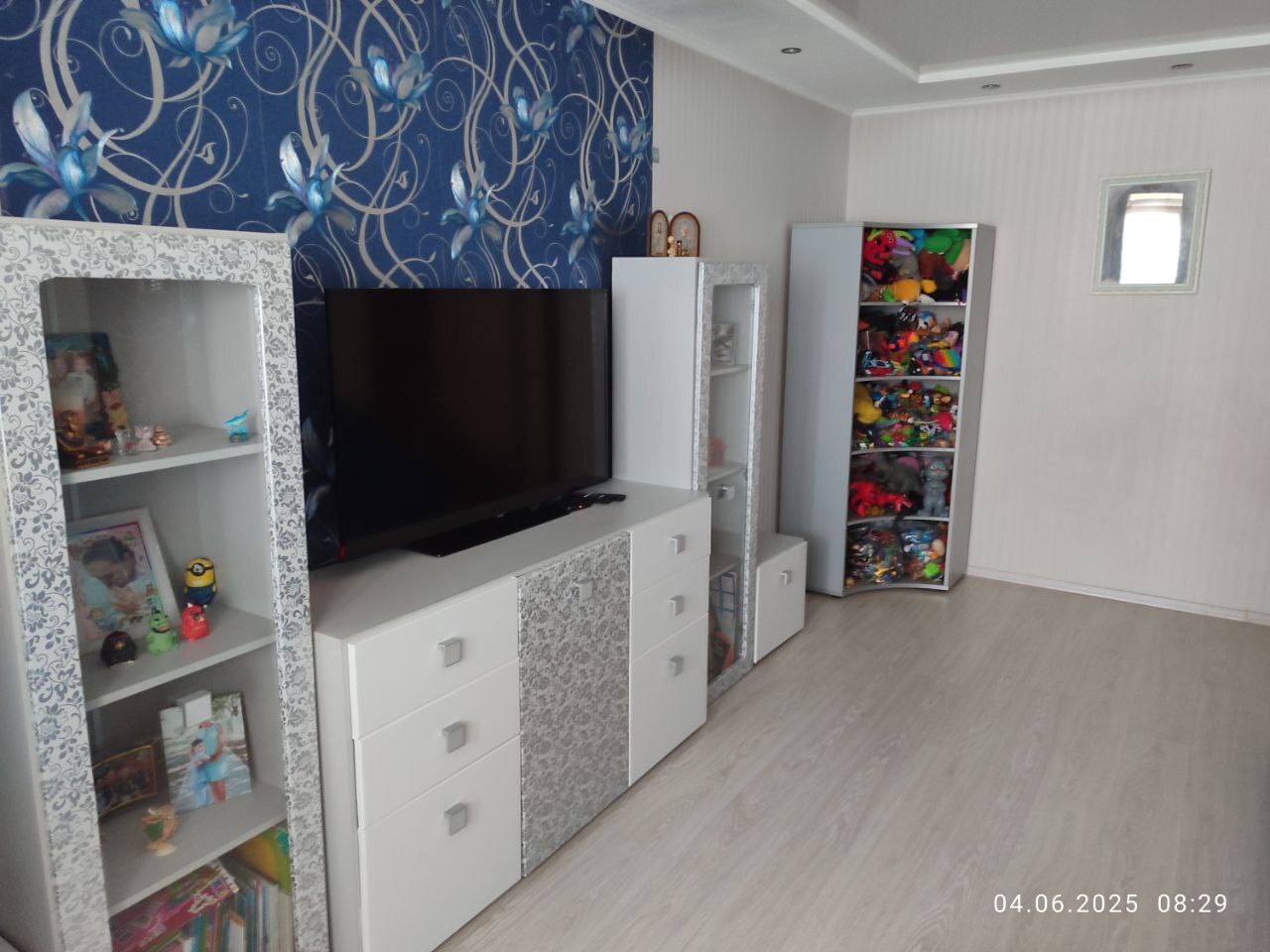 Продажа 2-комнатной квартиры 45 м², Людвига Свободы просп., 20