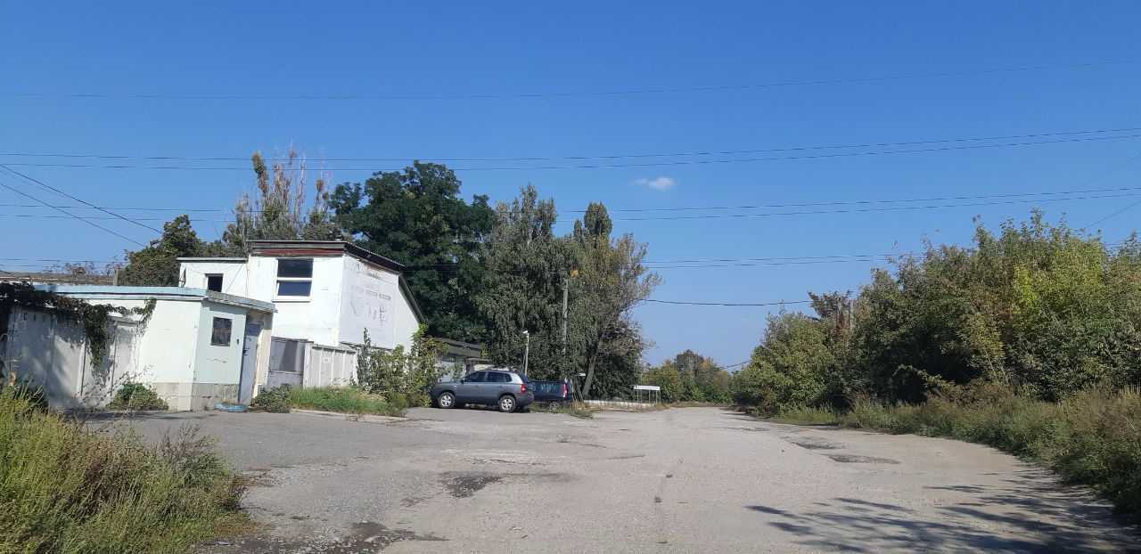 Продаж виробничого приміщення 1030.3 м², Свистуна вул., 1
