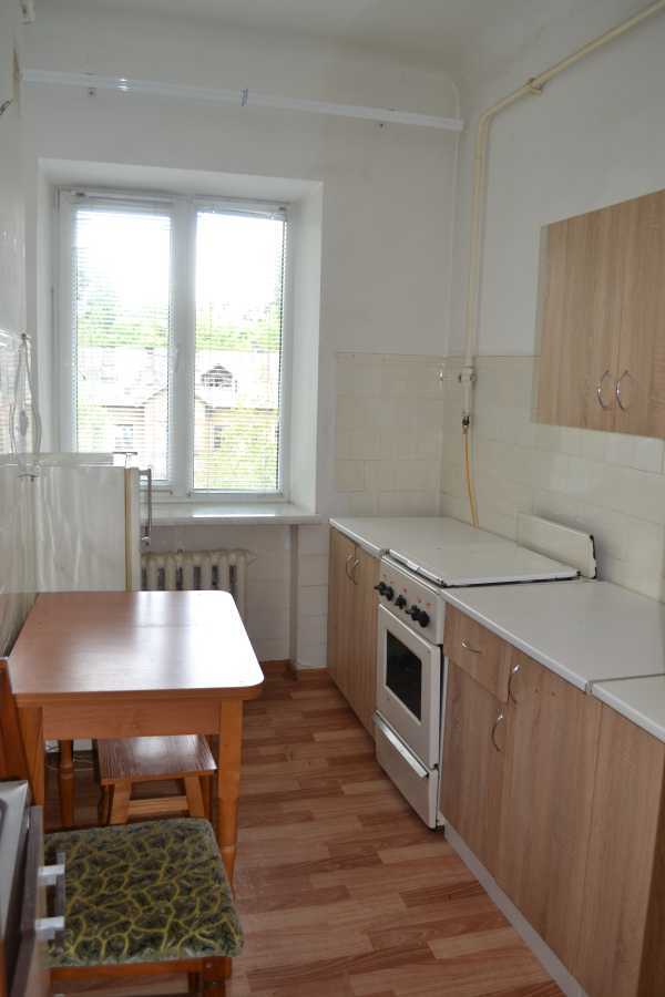 Продажа 3-комнатной квартиры 65 м², Соціалістична, 28