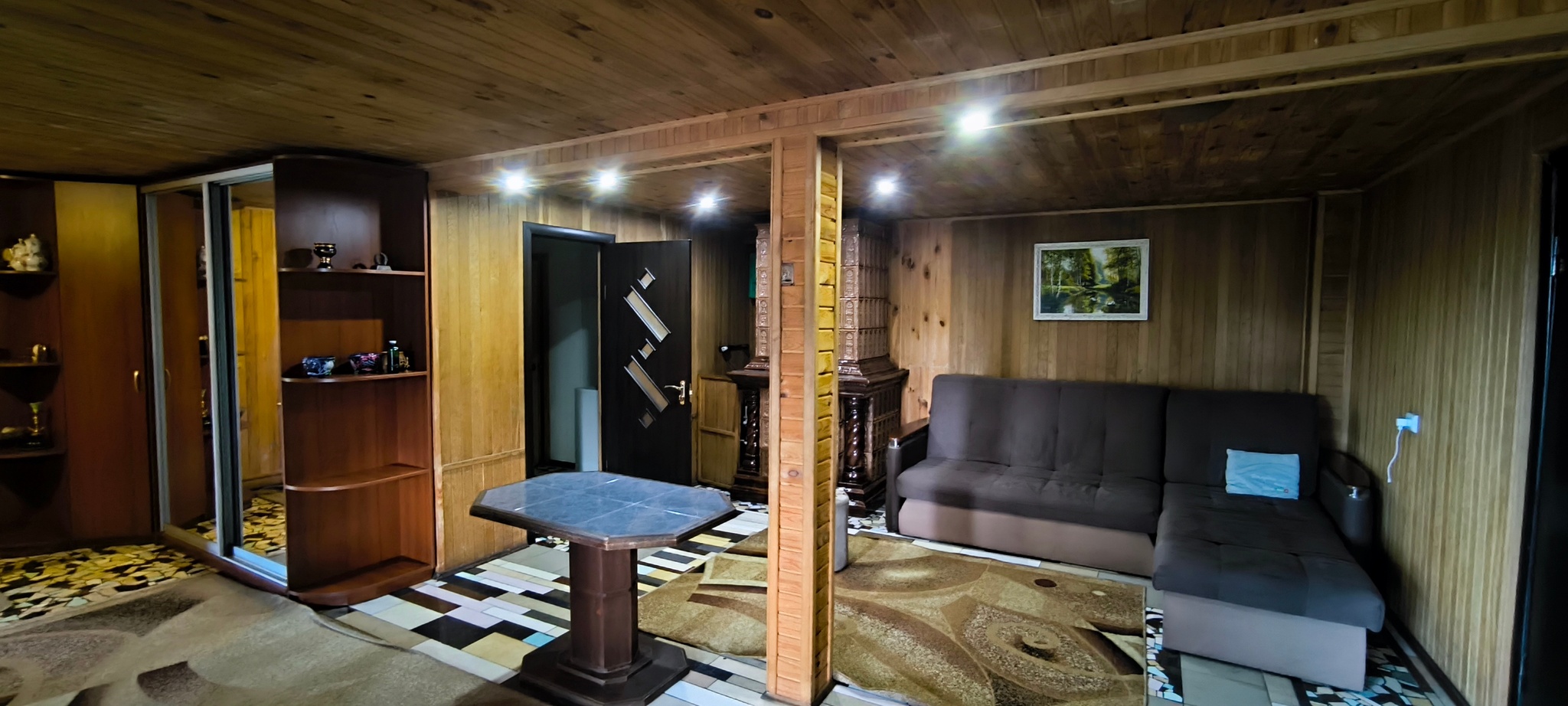 Продажа дома 225 м², грощенків 57