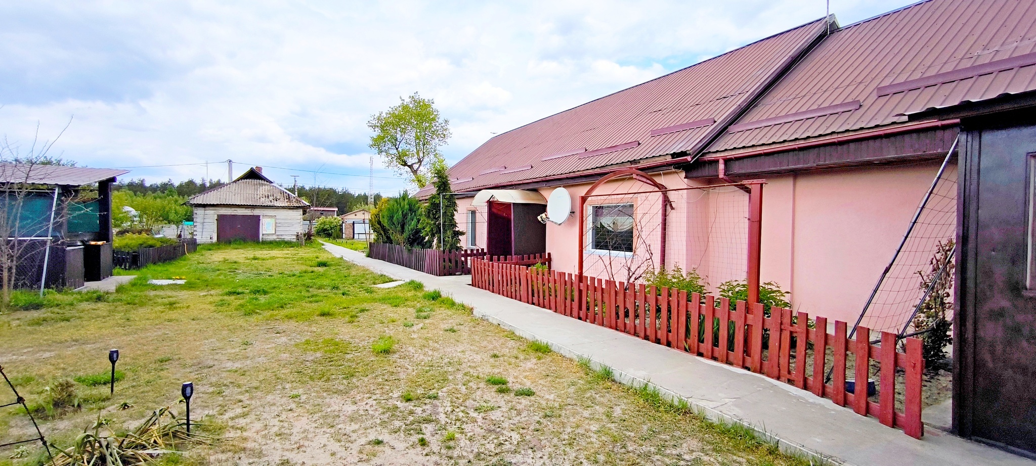 Продажа дома 225 м², грощенків 57