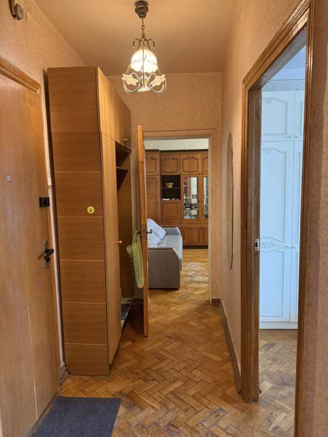 Аренда 2-комнатной квартиры 52 м², Тростянецкая ул., 3